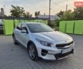 Сірий Кіа XCeed, об'ємом двигуна 1.4 л та пробігом 21 тис. км за 19200 $, фото 1 на Automoto.ua