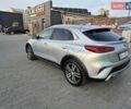 Сірий Кіа XCeed, об'ємом двигуна 1.4 л та пробігом 21 тис. км за 19200 $, фото 4 на Automoto.ua
