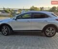 Серый Киа XCeed, объемом двигателя 1.4 л и пробегом 26 тыс. км за 17200 $, фото 1 на Automoto.ua