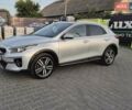 Сірий Кіа XCeed, об'ємом двигуна 1.4 л та пробігом 21 тис. км за 19200 $, фото 1 на Automoto.ua