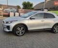 Сірий Кіа XCeed, об'ємом двигуна 1.4 л та пробігом 21 тис. км за 19200 $, фото 8 на Automoto.ua