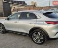 Сірий Кіа XCeed, об'ємом двигуна 1.4 л та пробігом 21 тис. км за 19200 $, фото 3 на Automoto.ua