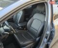 Серый Киа XCeed, объемом двигателя 1.35 л и пробегом 75 тыс. км за 20300 $, фото 10 на Automoto.ua