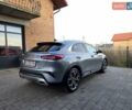 Серый Киа XCeed, объемом двигателя 1.35 л и пробегом 75 тыс. км за 20300 $, фото 4 на Automoto.ua