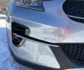 Серый Киа XCeed, объемом двигателя 1.35 л и пробегом 56 тыс. км за 18500 $, фото 6 на Automoto.ua