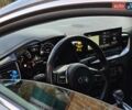 Серый Киа XCeed, объемом двигателя 1.35 л и пробегом 75 тыс. км за 20300 $, фото 16 на Automoto.ua