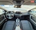 Серый Киа XCeed, объемом двигателя 1.4 л и пробегом 27 тыс. км за 19440 $, фото 12 на Automoto.ua