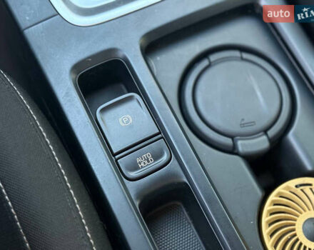 Серый Киа XCeed, объемом двигателя 1.4 л и пробегом 27 тыс. км за 19440 $, фото 21 на Automoto.ua