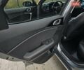 Серый Киа XCeed, объемом двигателя 1.35 л и пробегом 75 тыс. км за 20300 $, фото 12 на Automoto.ua