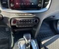 Серый Киа XCeed, объемом двигателя 1.35 л и пробегом 56 тыс. км за 18500 $, фото 20 на Automoto.ua