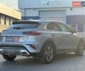 Серый Киа XCeed, объемом двигателя 1.4 л и пробегом 27 тыс. км за 19440 $, фото 5 на Automoto.ua