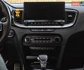 Серый Киа XCeed, объемом двигателя 1.35 л и пробегом 75 тыс. км за 20300 $, фото 13 на Automoto.ua