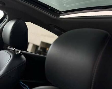 Сірий Кіа XCeed, об'ємом двигуна 1.35 л та пробігом 73 тис. км за 24500 $, фото 4 на Automoto.ua