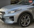 Серый Киа XCeed, объемом двигателя 1.35 л и пробегом 75 тыс. км за 20300 $, фото 15 на Automoto.ua