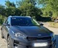 Сірий Кіа XCeed, об'ємом двигуна 1.35 л та пробігом 100 тис. км за 17000 $, фото 1 на Automoto.ua