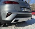 Серый Киа XCeed, объемом двигателя 1.35 л и пробегом 56 тыс. км за 18500 $, фото 42 на Automoto.ua