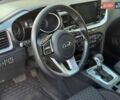 Серый Киа XCeed, объемом двигателя 1.4 л и пробегом 27 тыс. км за 19440 $, фото 19 на Automoto.ua