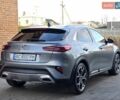 Серый Киа XCeed, объемом двигателя 1.35 л и пробегом 75 тыс. км за 20300 $, фото 6 на Automoto.ua
