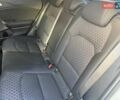 Серый Киа XCeed, объемом двигателя 1.4 л и пробегом 27 тыс. км за 19440 $, фото 8 на Automoto.ua