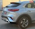 Серый Киа XCeed, объемом двигателя 1.4 л и пробегом 27 тыс. км за 19440 $, фото 4 на Automoto.ua
