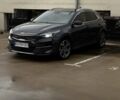 Сірий Кіа XCeed, об'ємом двигуна 1.35 л та пробігом 73 тис. км за 24500 $, фото 1 на Automoto.ua