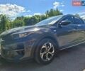 Серый Киа XCeed, объемом двигателя 1.35 л и пробегом 100 тыс. км за 15500 $, фото 1 на Automoto.ua