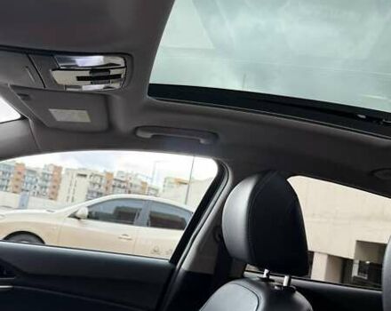 Сірий Кіа XCeed, об'ємом двигуна 1.35 л та пробігом 73 тис. км за 24500 $, фото 5 на Automoto.ua