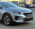Серый Киа XCeed, объемом двигателя 1.4 л и пробегом 27 тыс. км за 19440 $, фото 3 на Automoto.ua