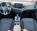 Серый Киа XCeed, объемом двигателя 1.4 л и пробегом 27 тыс. км за 19440 $, фото 11 на Automoto.ua
