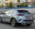 Серый Киа XCeed, объемом двигателя 1.4 л и пробегом 27 тыс. км за 19440 $, фото 7 на Automoto.ua