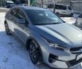 Серый Киа XCeed, объемом двигателя 1.35 л и пробегом 56 тыс. км за 18500 $, фото 3 на Automoto.ua