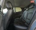 Серый Киа XCeed, объемом двигателя 1.35 л и пробегом 75 тыс. км за 20300 $, фото 8 на Automoto.ua