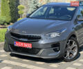 Серый Киа XCeed, объемом двигателя 1.5 л и пробегом 53 тыс. км за 19700 $, фото 8 на Automoto.ua