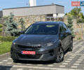 Сірий Кіа XCeed, об'ємом двигуна 1.5 л та пробігом 55 тис. км за 17900 $, фото 2 на Automoto.ua