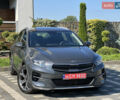 Серый Киа XCeed, объемом двигателя 1.5 л и пробегом 53 тыс. км за 19700 $, фото 1 на Automoto.ua