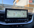 Серый Киа XCeed, объемом двигателя 1.5 л и пробегом 53 тыс. км за 19700 $, фото 33 на Automoto.ua