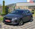 Серый Киа XCeed, объемом двигателя 1.5 л и пробегом 53 тыс. км за 19700 $, фото 5 на Automoto.ua
