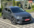 Сірий Кіа XCeed, об'ємом двигуна 1.5 л та пробігом 55 тис. км за 17900 $, фото 9 на Automoto.ua