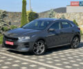 Серый Киа XCeed, объемом двигателя 1.5 л и пробегом 53 тыс. км за 19700 $, фото 6 на Automoto.ua