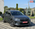 Серый Киа XCeed, объемом двигателя 1.5 л и пробегом 53 тыс. км за 19700 $, фото 2 на Automoto.ua