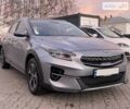 Сірий Кіа XCeed, об'ємом двигуна 1.6 л та пробігом 128 тис. км за 20200 $, фото 5 на Automoto.ua