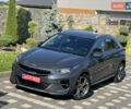 Серый Киа XCeed, объемом двигателя 1.5 л и пробегом 53 тыс. км за 19700 $, фото 10 на Automoto.ua