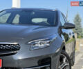 Серый Киа XCeed, объемом двигателя 1.5 л и пробегом 53 тыс. км за 19700 $, фото 9 на Automoto.ua