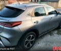 Киа XCeed 2022 в Харькове на Automoto.ua Серый Киа XCeed, объемом двигателя 1.6 л и пробегом 70 тыс. км за 26300 $, фото 1 на Automoto.ua