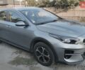 Серый Киа XCeed, объемом двигателя 1.6 л и пробегом 77 тыс. км за 23700 $, фото 1 на Automoto.ua