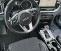 Серый Киа XCeed, объемом двигателя 1.6 л и пробегом 70 тыс. км за 27000 $, фото 8 на Automoto.ua