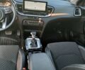 Киа XCeed 2022 в Харькове на Automoto.ua Серый Киа XCeed, объемом двигателя 1.6 л и пробегом 70 тыс. км за 26300 $, фото 5 на Automoto.ua