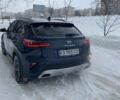 Синий Киа XCeed, объемом двигателя 1.35 л и пробегом 51 тыс. км за 22000 $, фото 1 на Automoto.ua