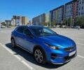 Синий Киа XCeed, объемом двигателя 1.4 л и пробегом 32 тыс. км за 20500 $, фото 1 на Automoto.ua