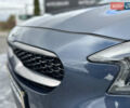 Синий Киа XCeed, объемом двигателя 1.4 л и пробегом 43 тыс. км за 18800 $, фото 23 на Automoto.ua